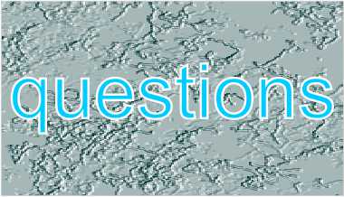 questions