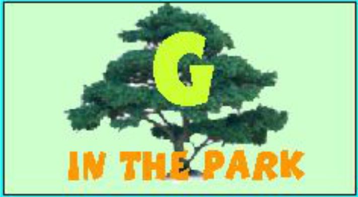G in the park